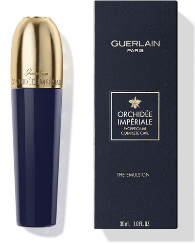 GUERLAIN ORCHIDÉE IMPÉRIALE L'EMULSION 30 ML