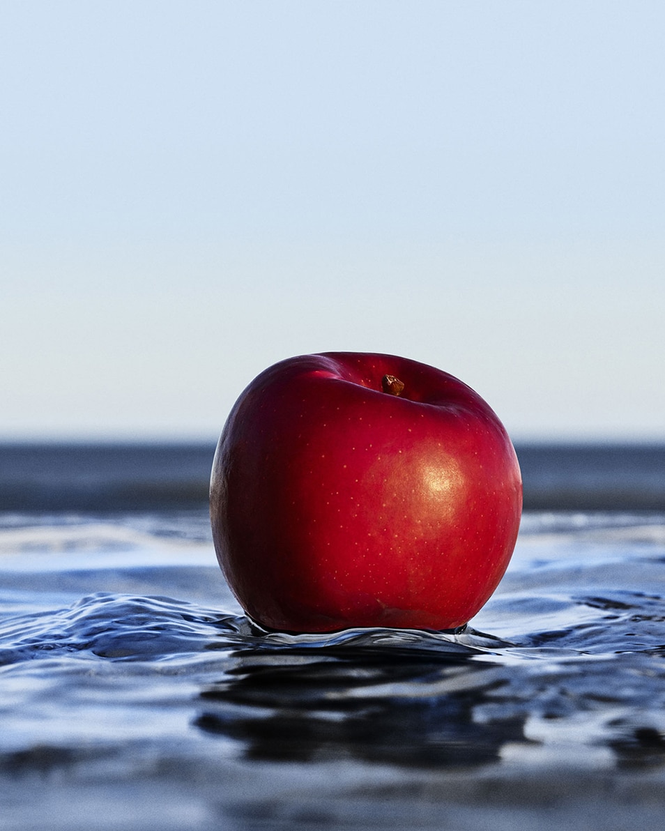 EAU DE PARFUM NATURAL SPRAY