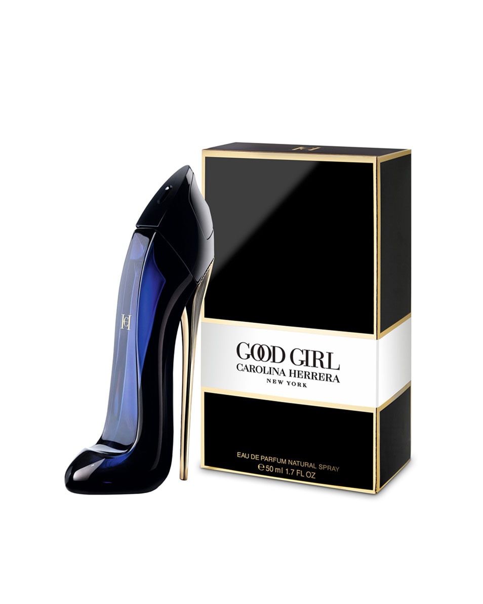CAROLINA HERRERA GOOD GIRL EAU DE PARFUM 50 ML 2