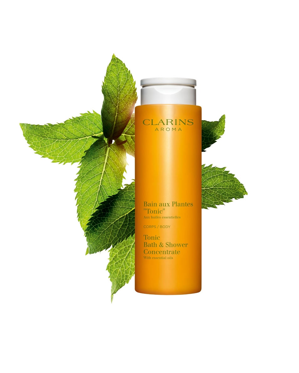 Bath & shower concentrate