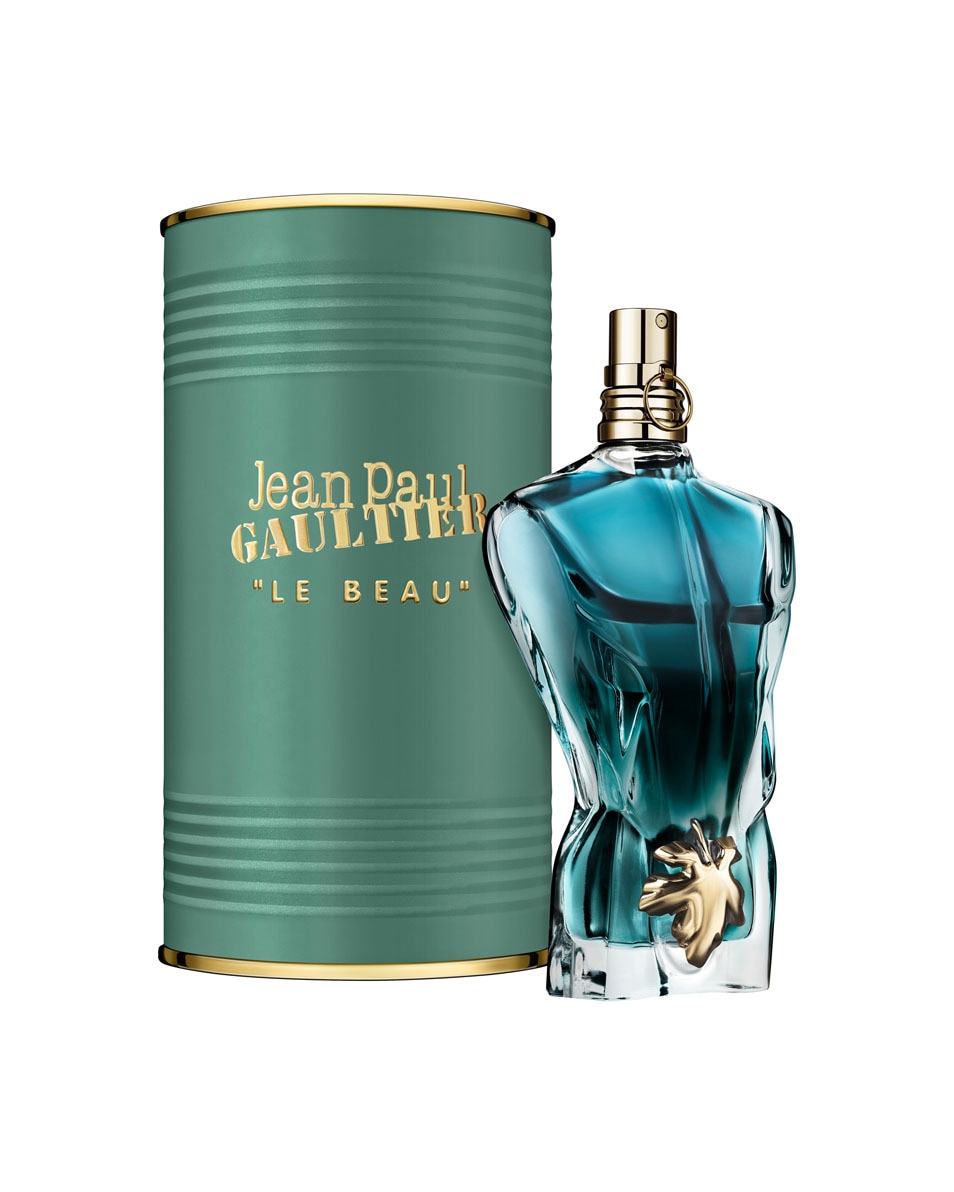 JEAN PAUL GAULTIER LE BEAU EAU DE TOILETTE 75 ML