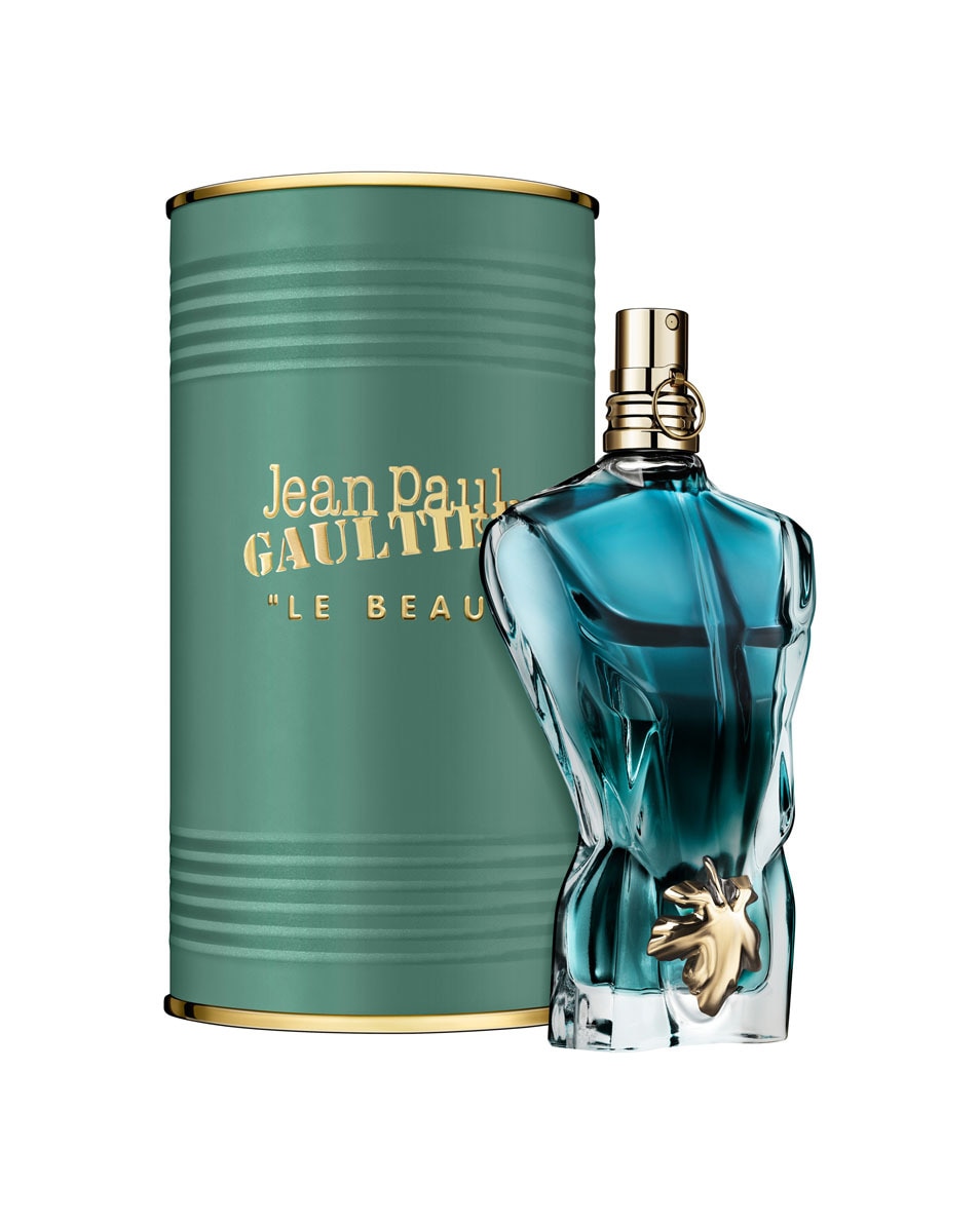 JEAN PAUL GAULTIER LE BEAU EAU DE TOILETTE 125 ML 2