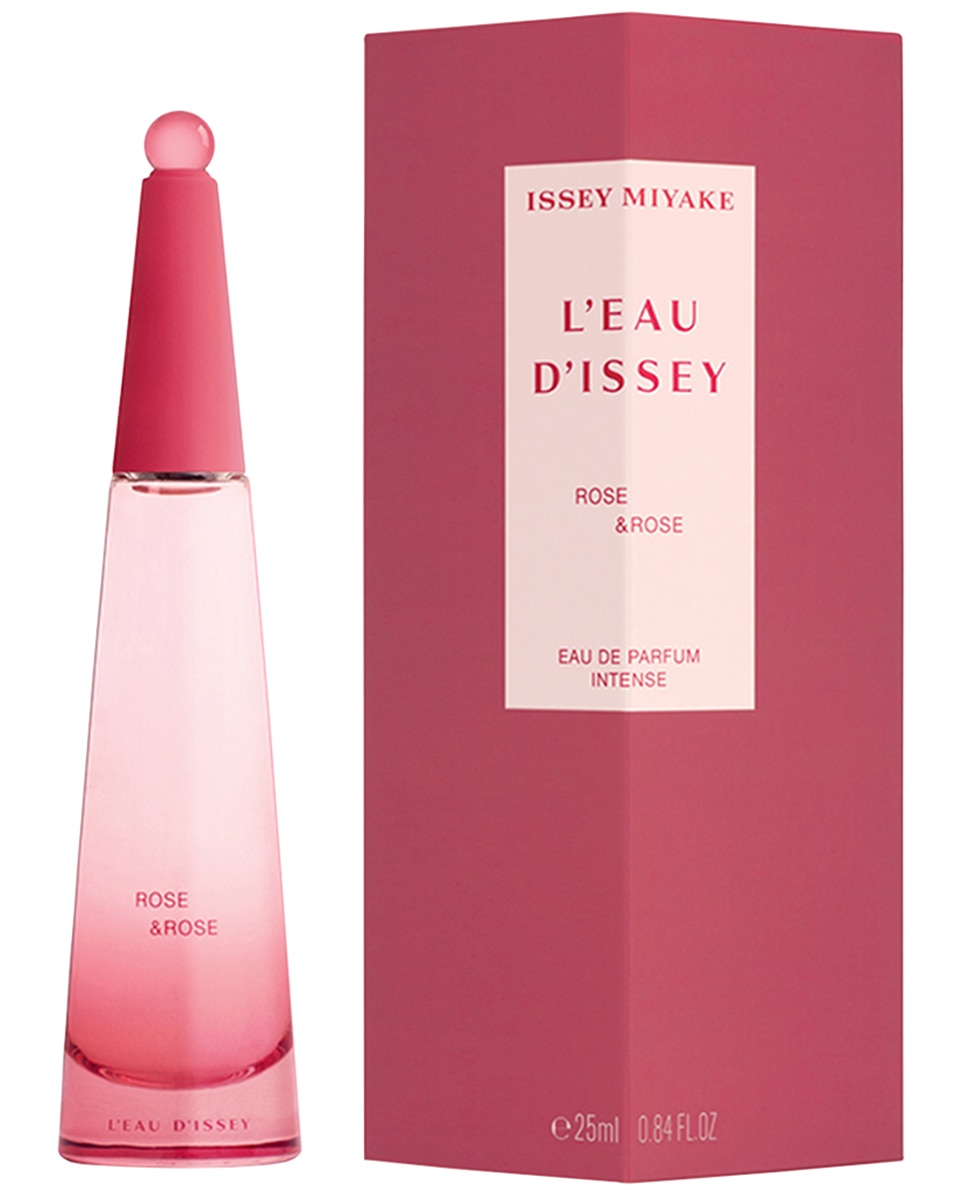 ROSE & ROSE EAU DE PARFUM