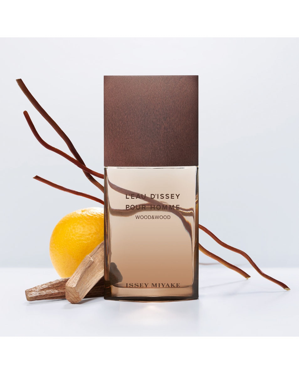 WOOD & WOOD EAU DE PARFUM