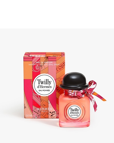 HERMÈS Twilly d'Hermès Eau Poivrée Eau de Parfum 50 ML