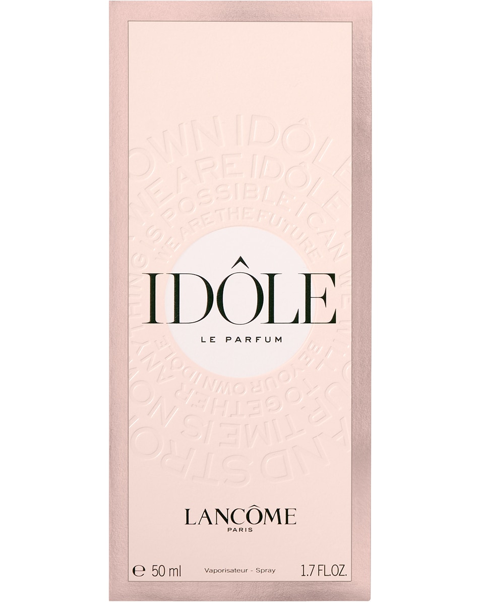 LANCÔME Idôle Eau De Parfum - Navulbaar Dames Parfum 50 ML 2