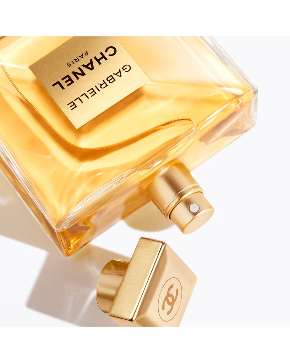 ESSENCE EAU DE PARFUM