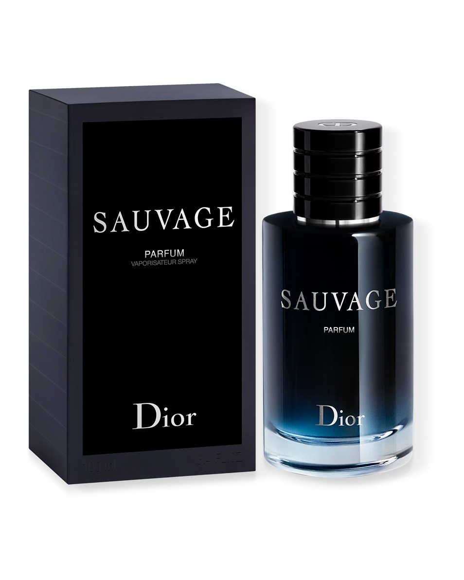 DIOR SAUVAGE PARFUM 100 ML