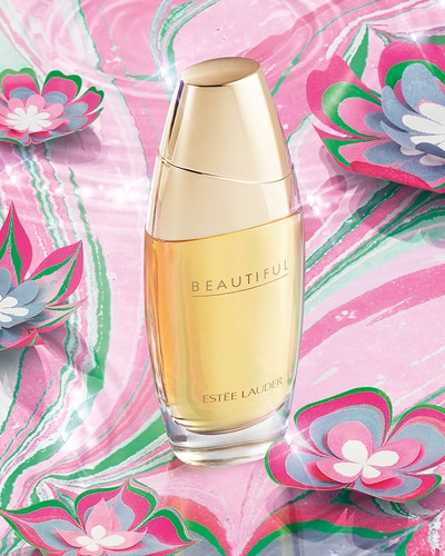 ESTÉE LAUDER BEAUTIFUL EAU DE PARFUM - GEUR VAN DUIZEND BLOEMEN 30 ML