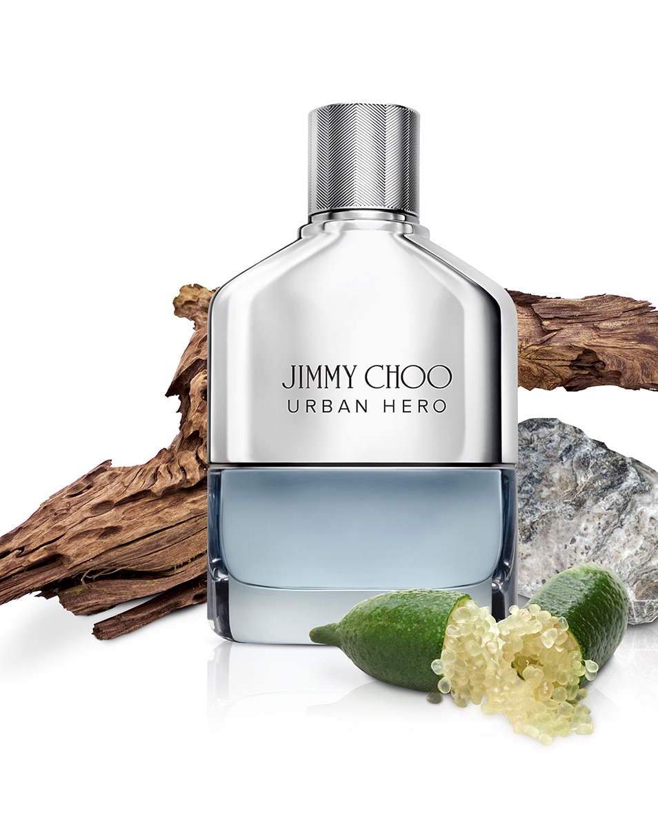 JIMMY CHOO URBAN HERO EAU DE PARFUM 50 ML