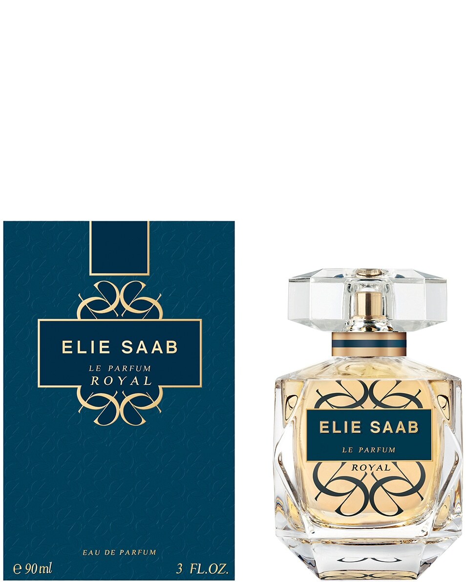 ELIE SAAB LE PARFUM ROYAL EAU DE PARFUM 90 ML 2