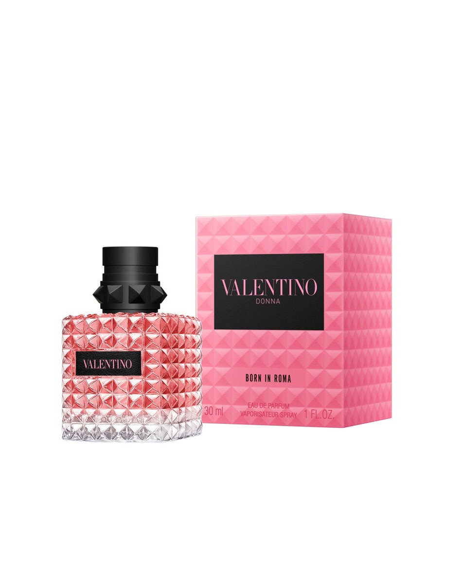 VALENTINO BORN IN ROMA DONNA EAU DE PARFUM 100 ML 2