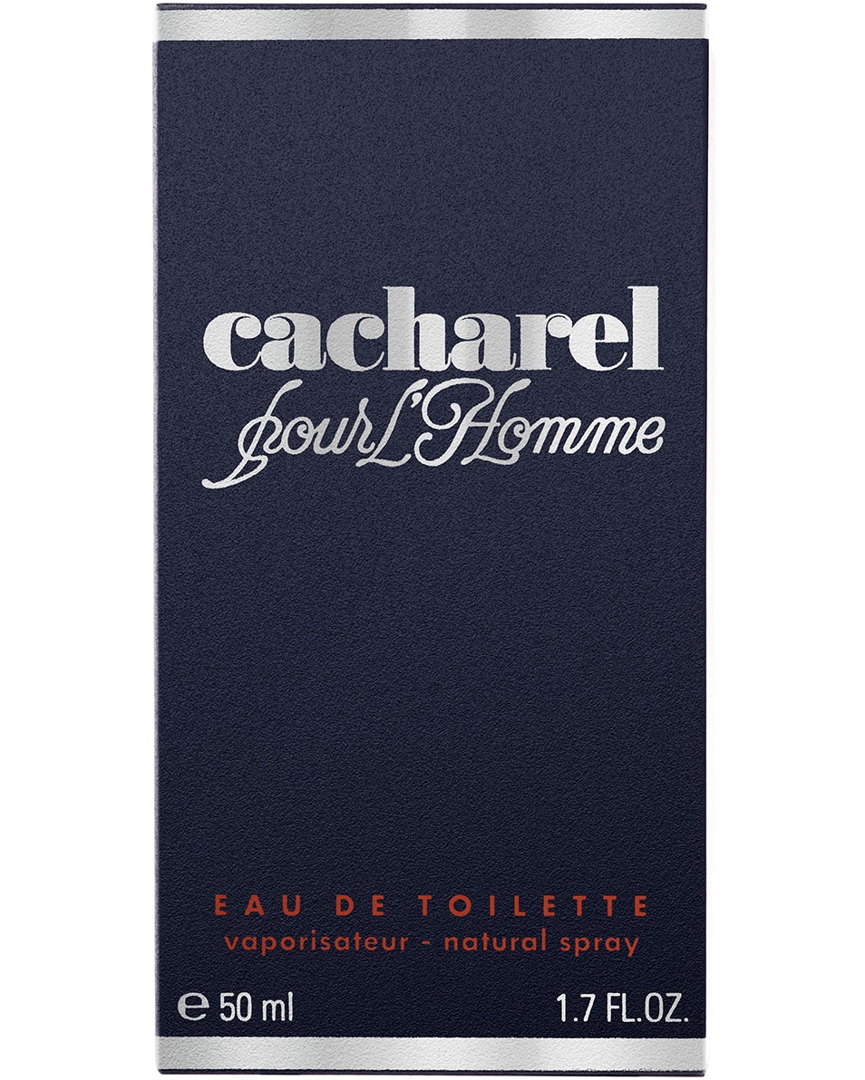 EAU DE TOILETTE