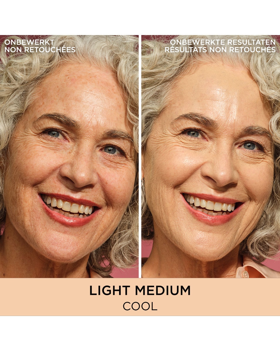 IT COSMETICS YOUR SKIN BUT BETTER CC+ CREAM SPF 50+ Light Medium 2