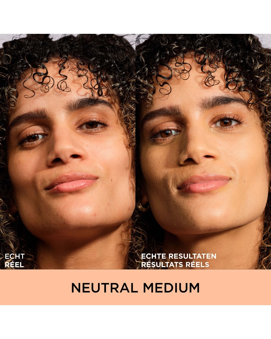 IT COSMETICS YOUR SKIN BUT BETTER CC+ CREAM SPF 50+ Neutral Medium