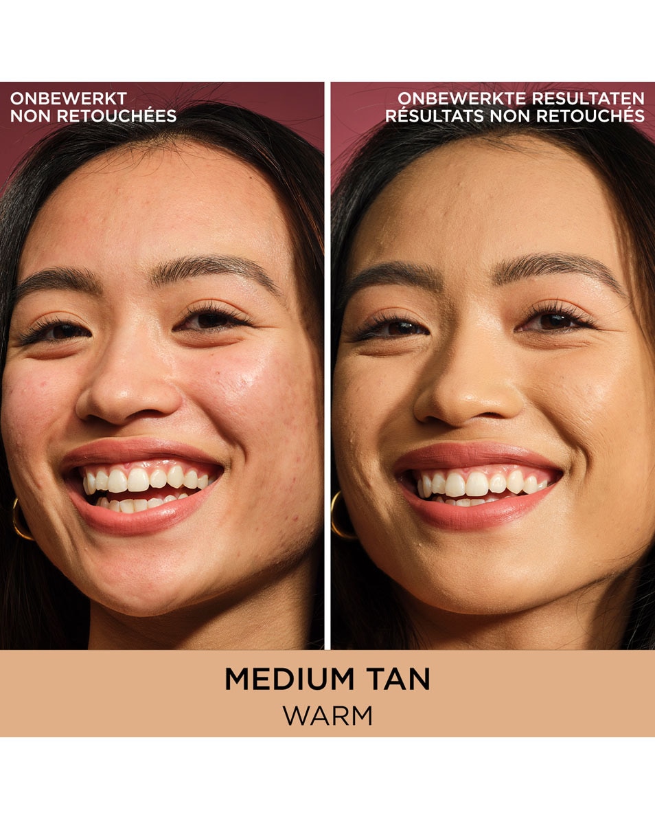 IT COSMETICS YOUR SKIN BUT BETTER CC+ CREAM SPF 50+ Medium Tan 2