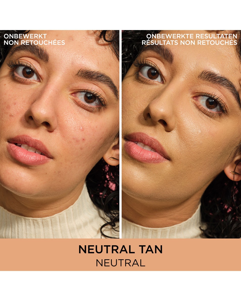 IT COSMETICS YOUR SKIN BUT BETTER CC+ CREAM SPF 50+ Neutral Medium