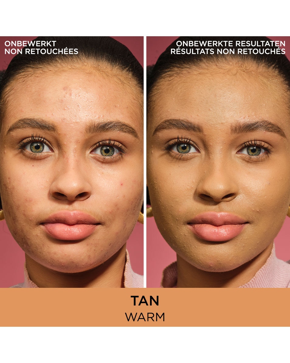 IT COSMETICS YOUR SKIN BUT BETTER CC+ CREAM SPF 50+ Tan 2