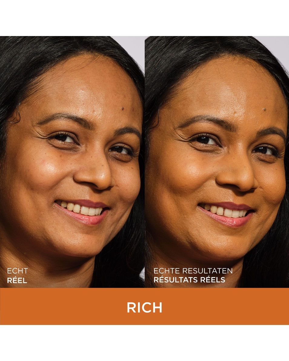 IT COSMETICS YOUR SKIN BUT BETTER CC+ CREAM SPF 50+ Rich 2