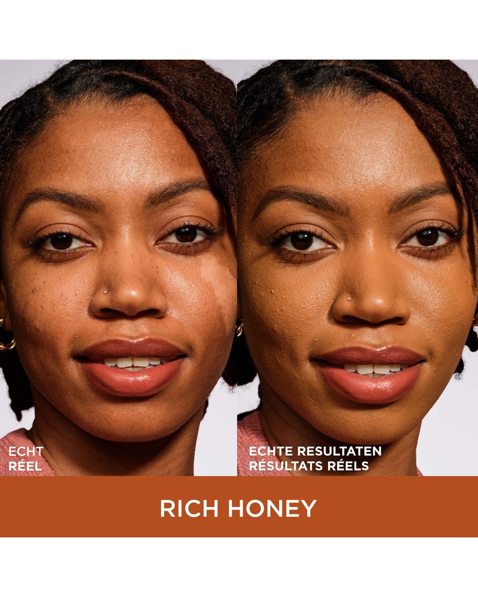 IT COSMETICS YOUR SKIN BUT BETTER CC+ CREAM SPF 50+ Rich Honey 2