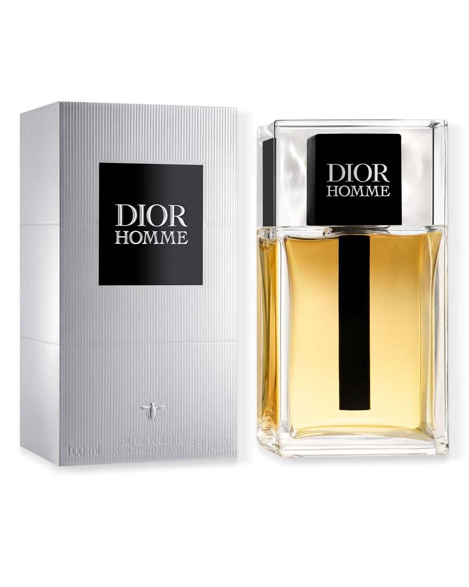 DIOR DIOR HOMME Eau de toilette 100 ML 2