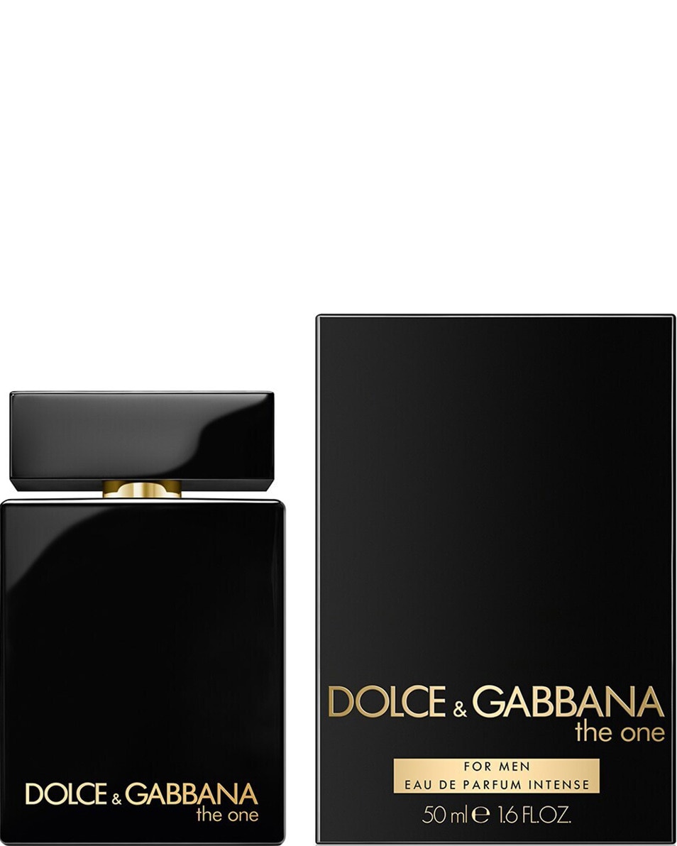 DOLCE & GABBANA THE ONE FOR MEN EAU DE PARFUM INTENSE 50 ML 2
