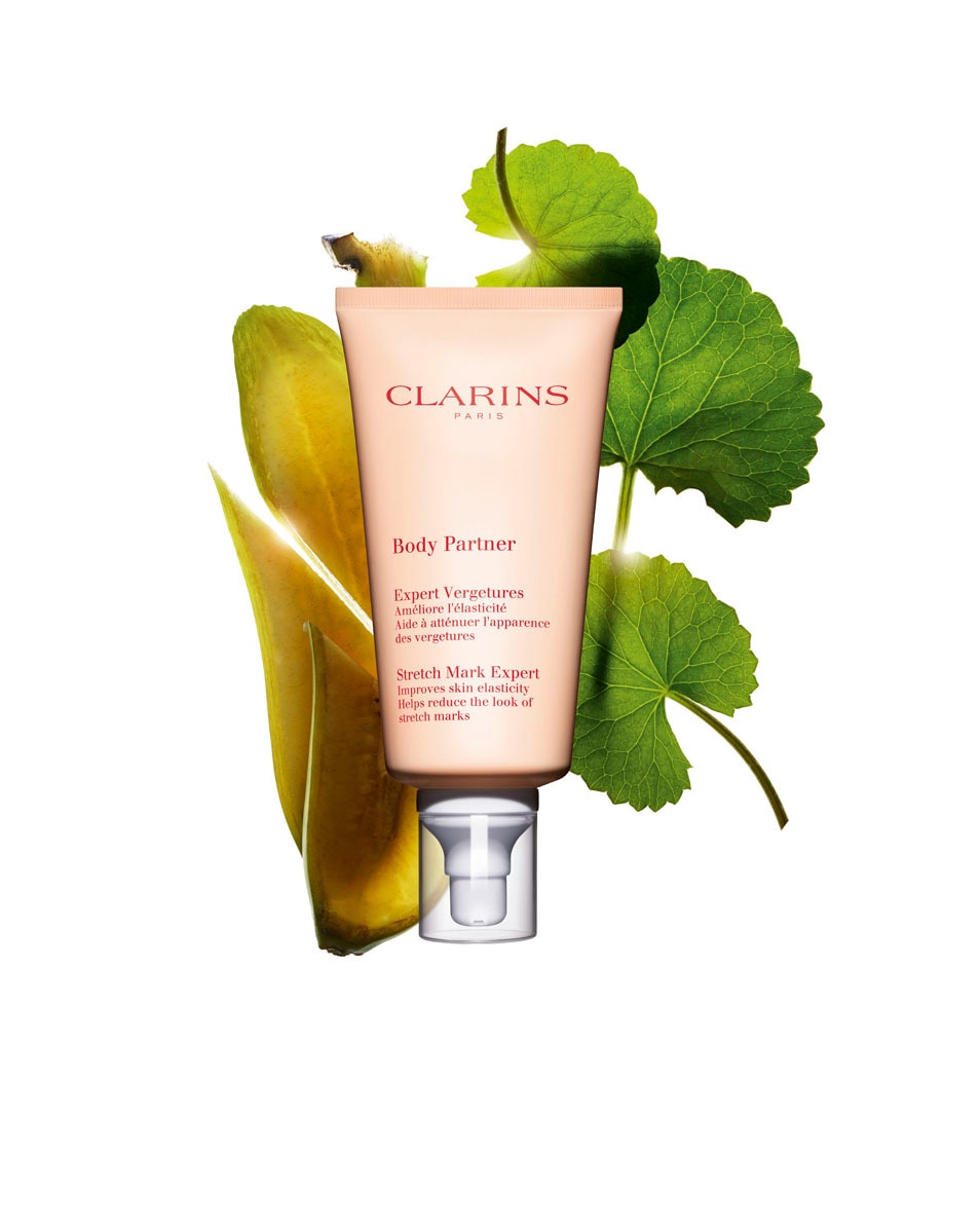 CLARINS BODY AGE CONTROL & FIRMING BODY PARTNER 175 ML 2