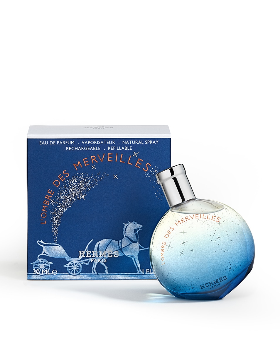 HERMÈS L'OMBRE DES MERVEILLES EAU DE PARFUM 30 ML 2