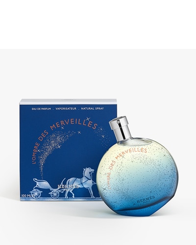 HERMÈS L'OMBRE DES MERVEILLES EAU DE PARFUM 100 ML