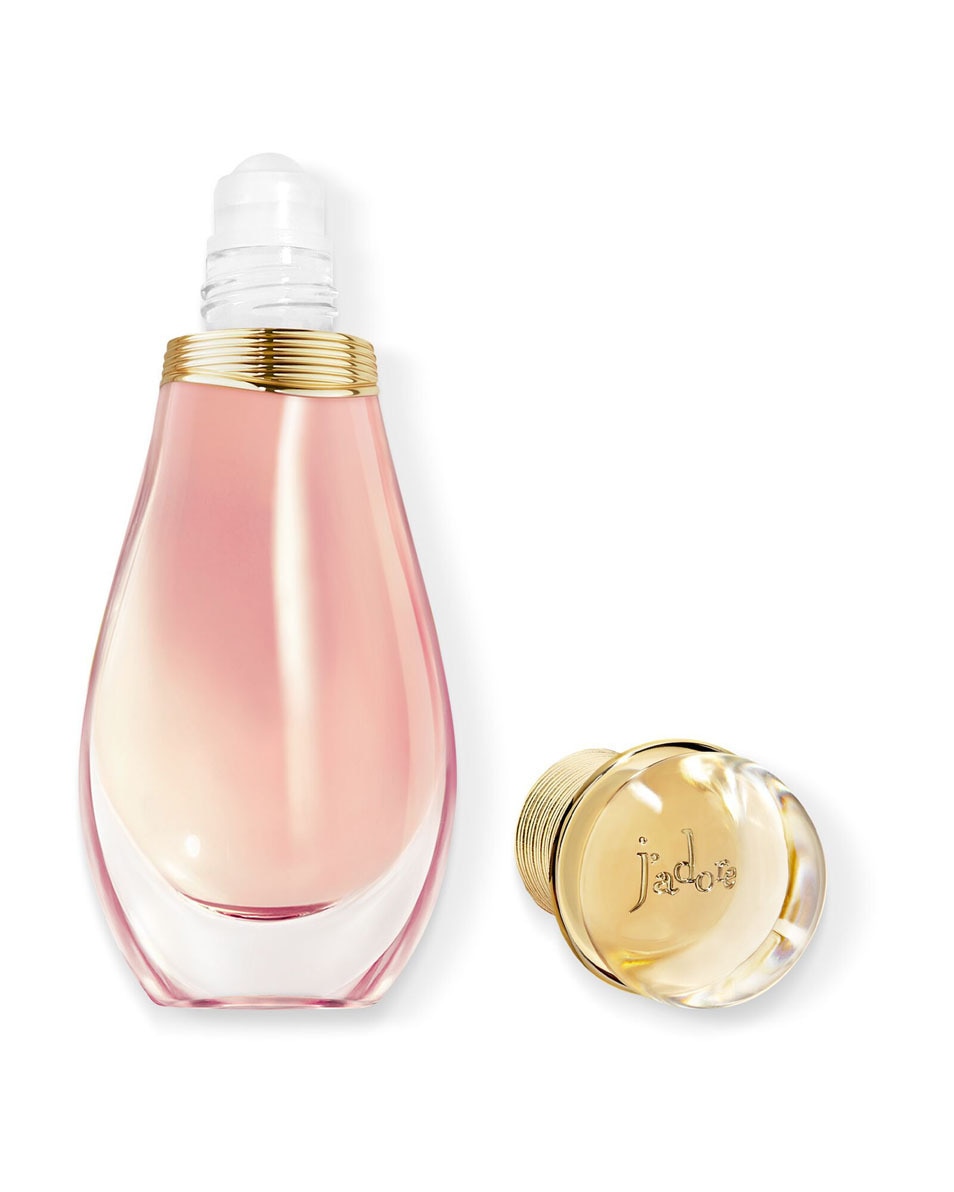 EAU DE TOILETTE ROLLER-PEARL
