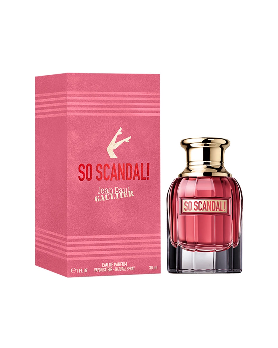 EAU DE PARFUM