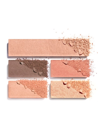 Chanel LES BEIGES OOGSCHADUWPALET VOOR EEN NATUURLIJK STRALENDE TEINT 30 G