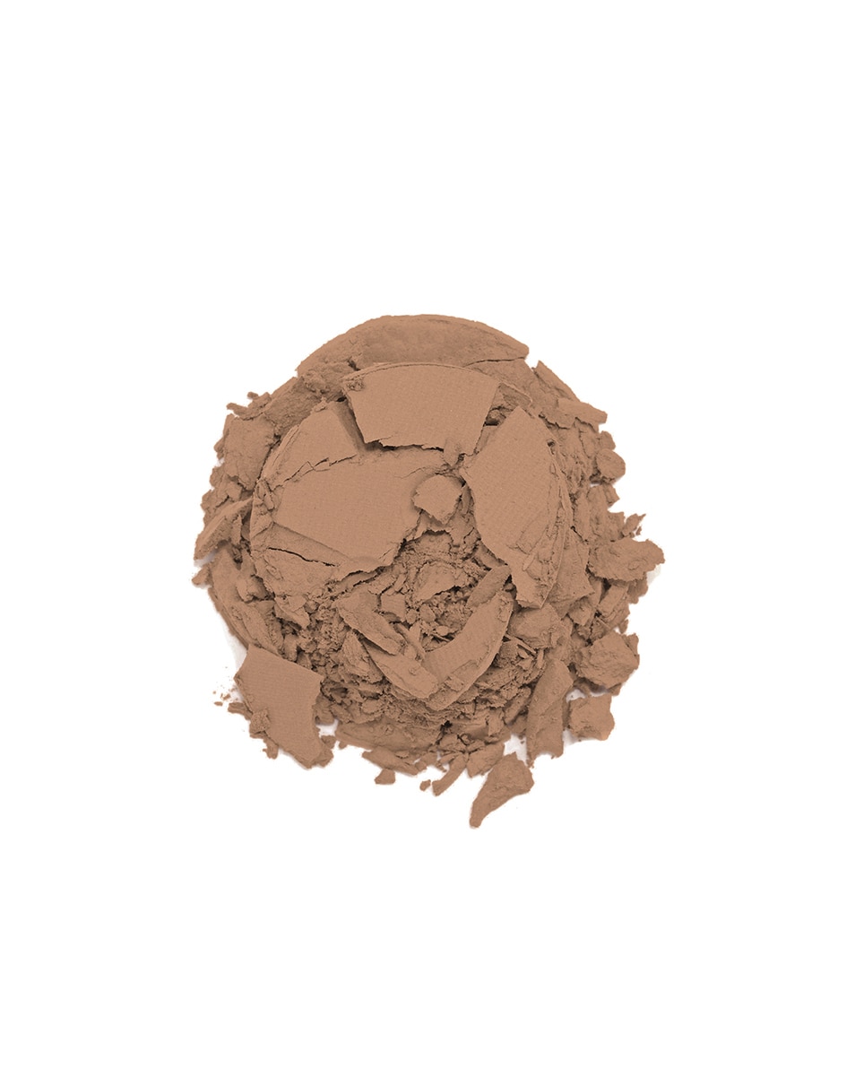 SISLEY Phyto-Poudre Compacte Matterende en verfraaiende compactpoeder Bronze 2