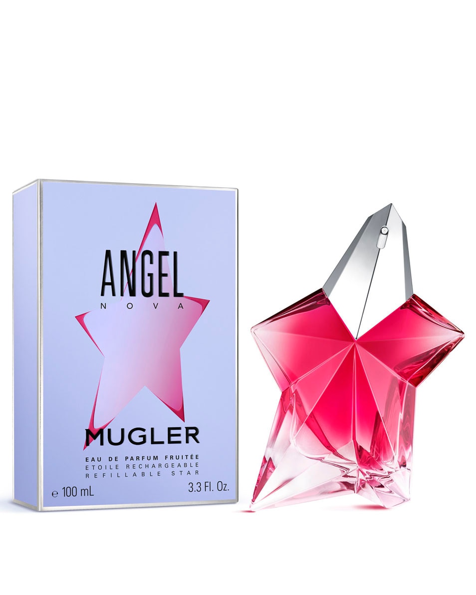 MUGLER Angel Nova Eau De Parfum - Navulbaar Parfum 100 ML 2