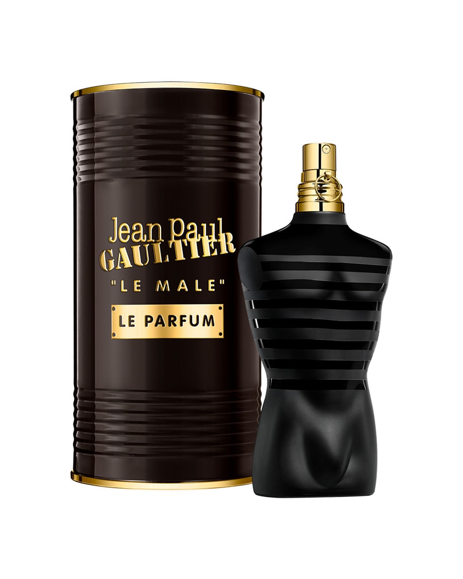 JEAN PAUL GAULTIER LE MALE LE PARFUM EAU DE PARFUM 125 ML
