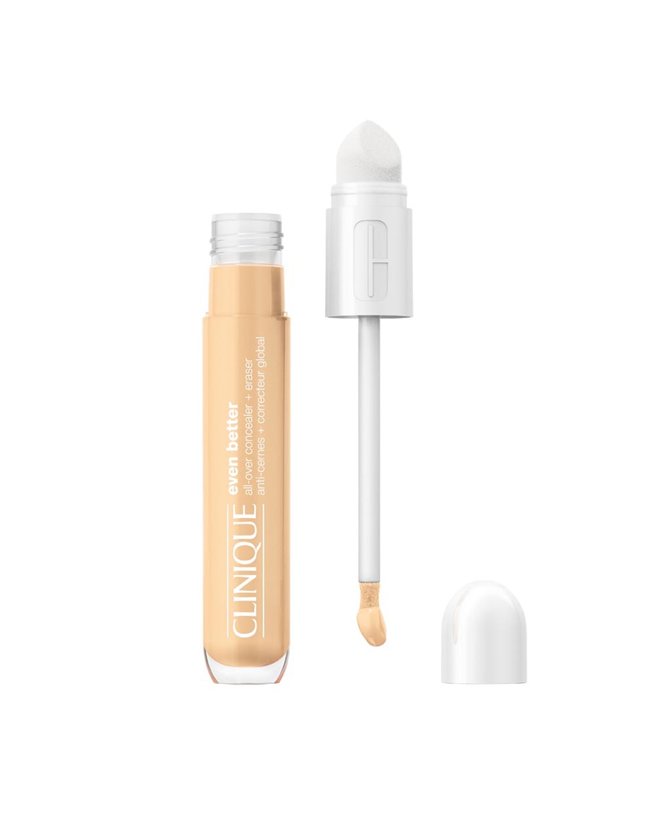 CONCEALER - HYDRATEREND, 12U LANGHOUDEND & WATERPROOF