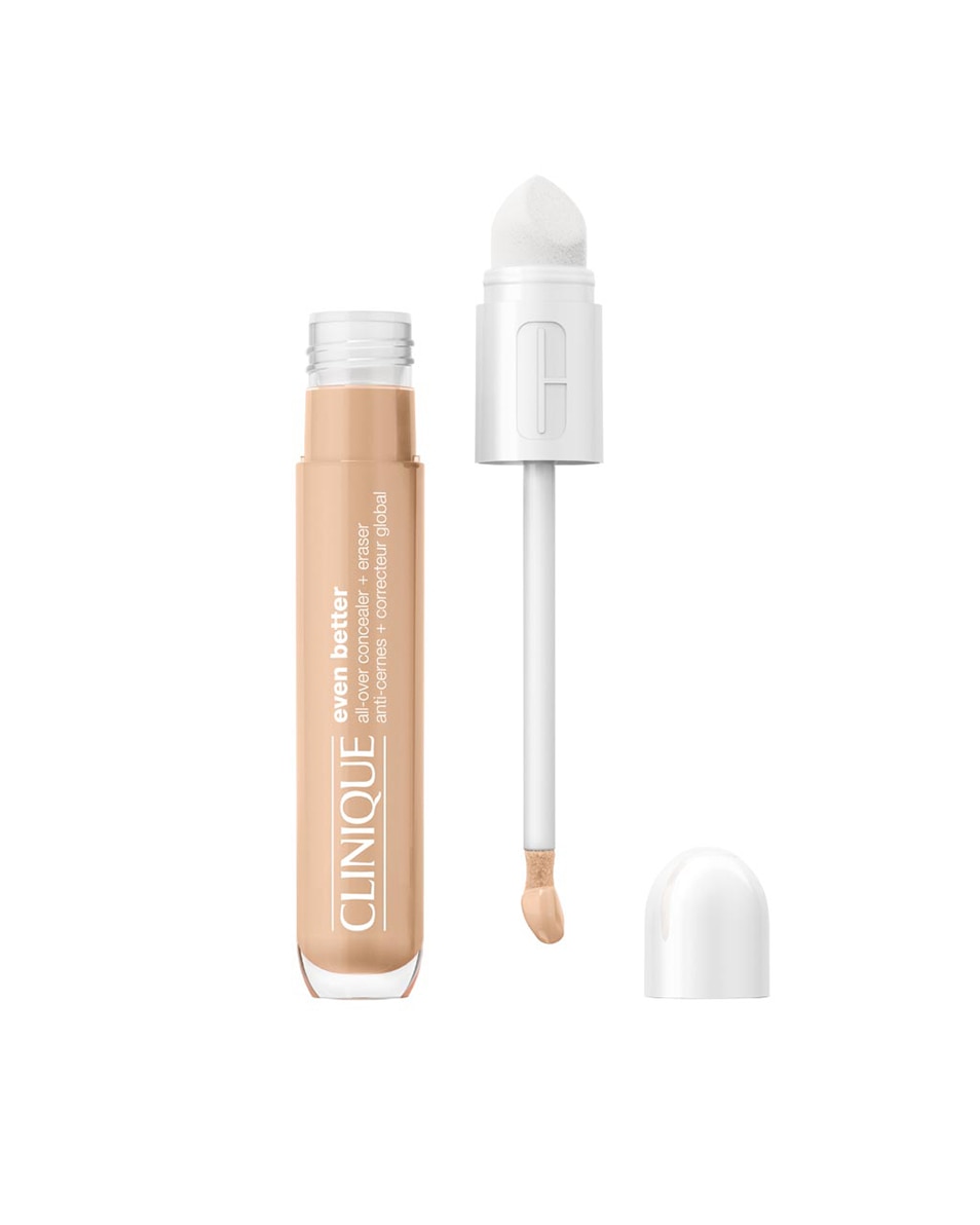 CONCEALER - HYDRATEREND, 12U LANGHOUDEND & WATERPROOF