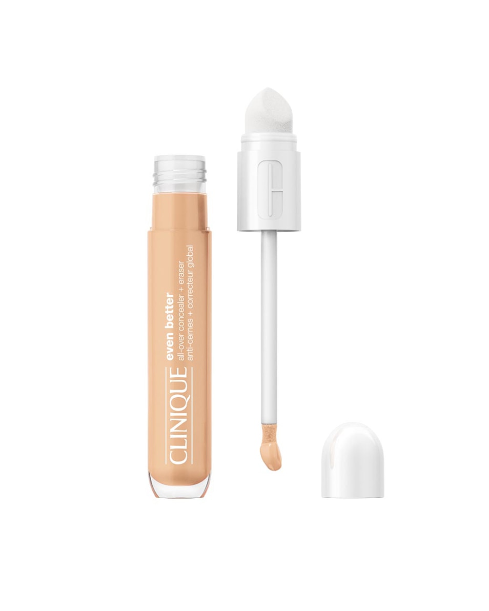 CONCEALER - HYDRATEREND, 12U LANGHOUDEND & WATERPROOF