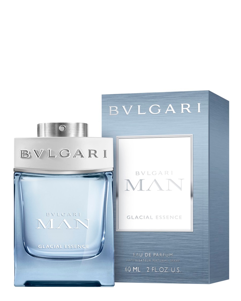 BVLGARI MAN GLACIAL ESSENCE EAU DE PARFUM 60 ML