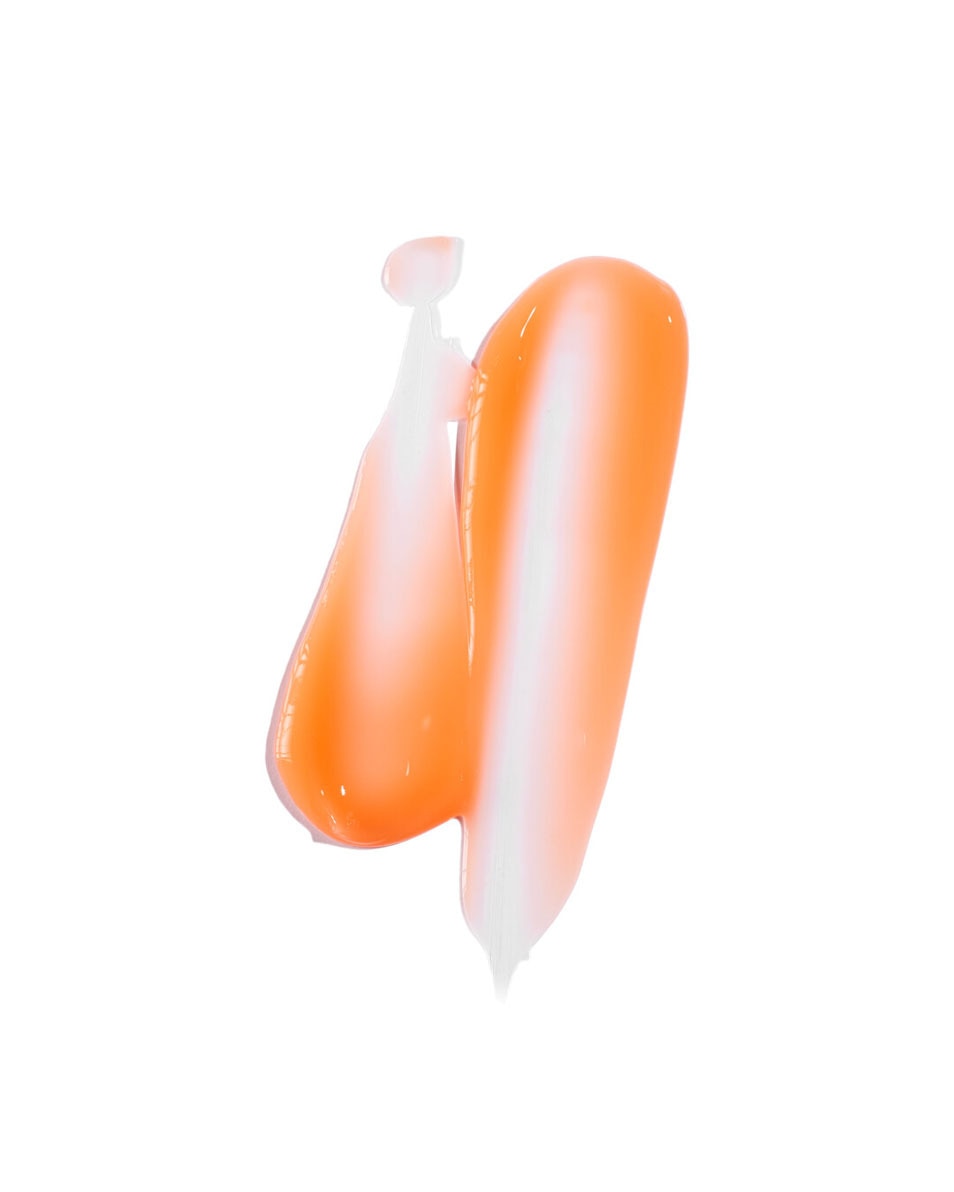 UITSTRALINGSGEL BEHANDELING MET ZOETE CHILI PEPER