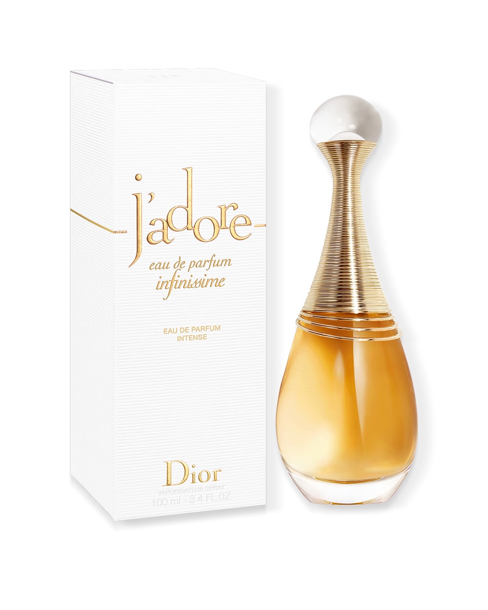 Eau de parfum infinissime