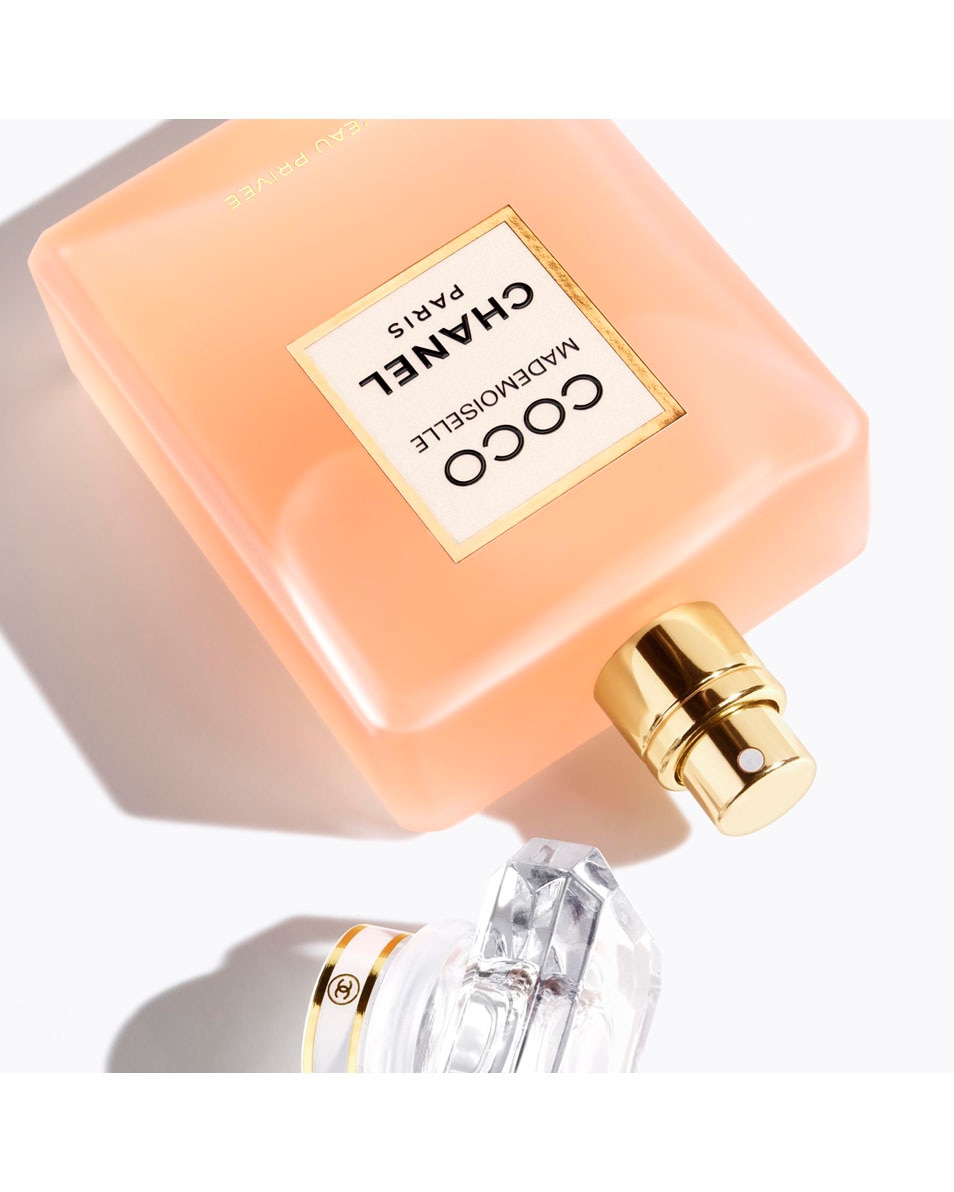Chanel COCO MADEMOISELLE L'EAU PRIVÉE 100 ML