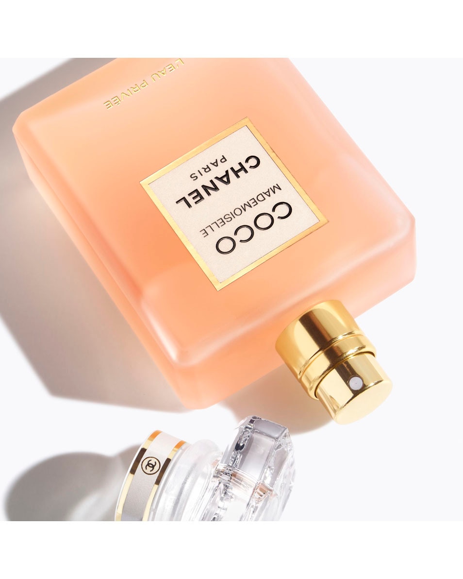 CHANEL COCO MADEMOISELLE L'EAU PRIVÉE 50 ML 2