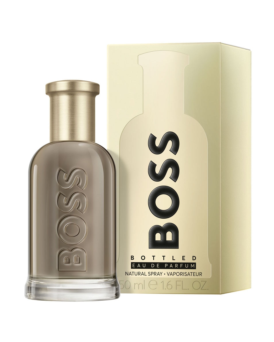 HUGO BOSS BOSS BOTTLED EAU DE PARFUM 50 ML 2