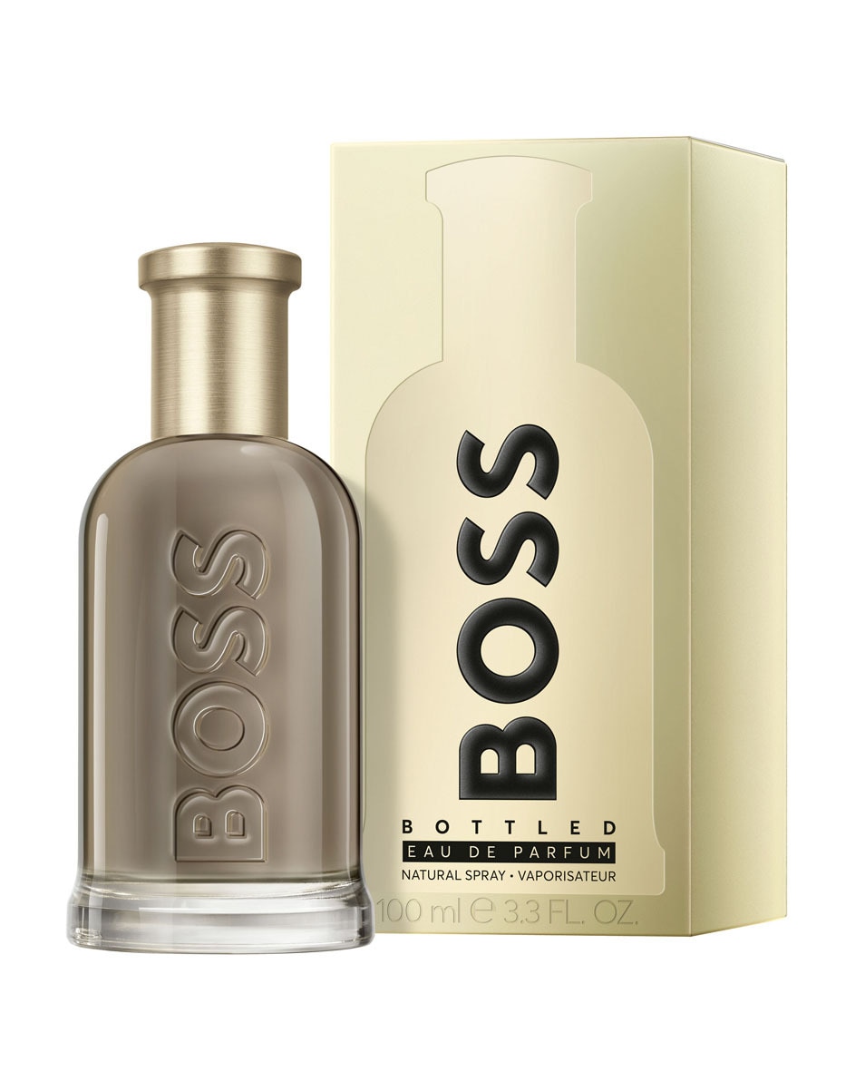 HUGO BOSS BOSS BOTTLED EAU DE PARFUM 100 ML 2