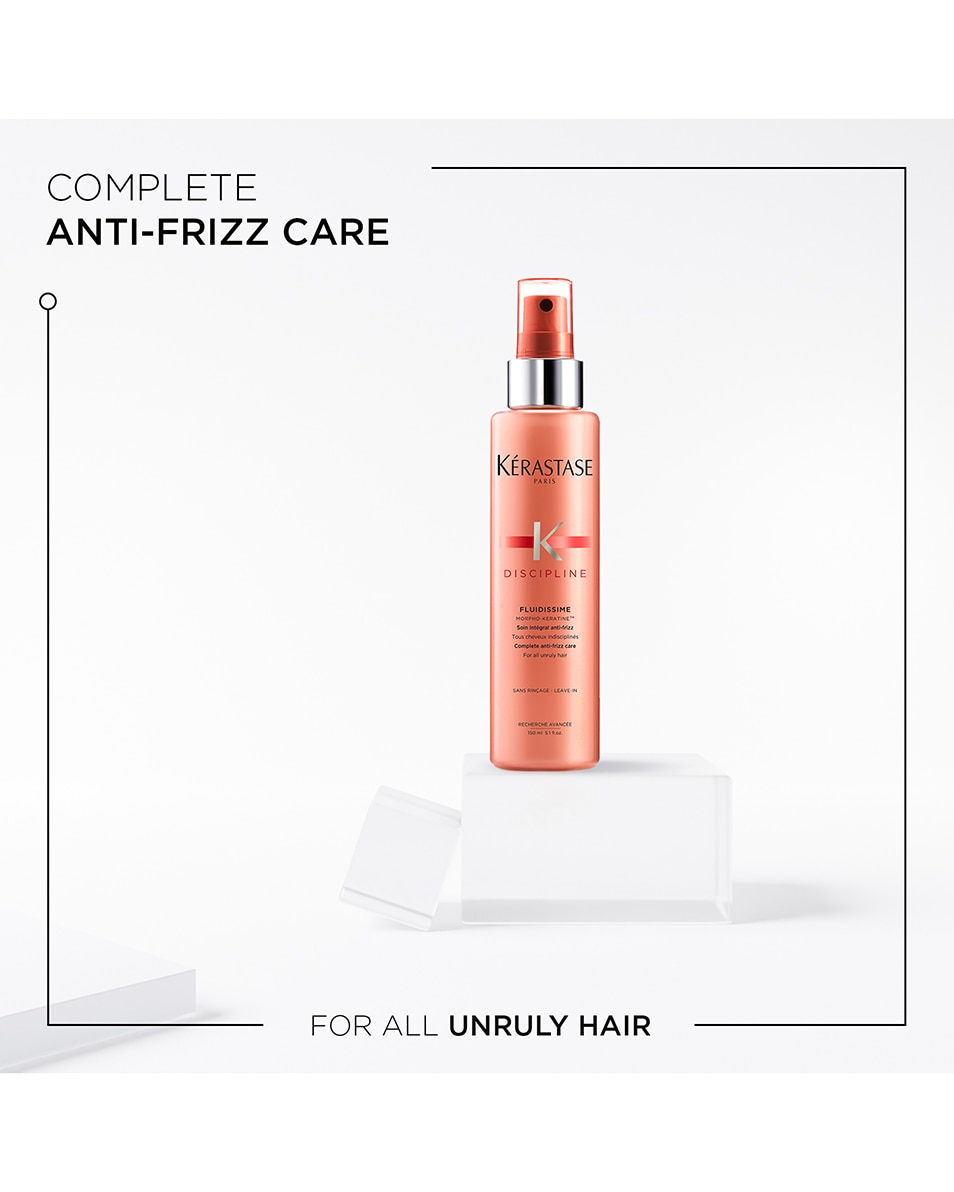 KÉRASTASE DISCIPLINE SPRAY FLUIDISSIME 150 ML 2