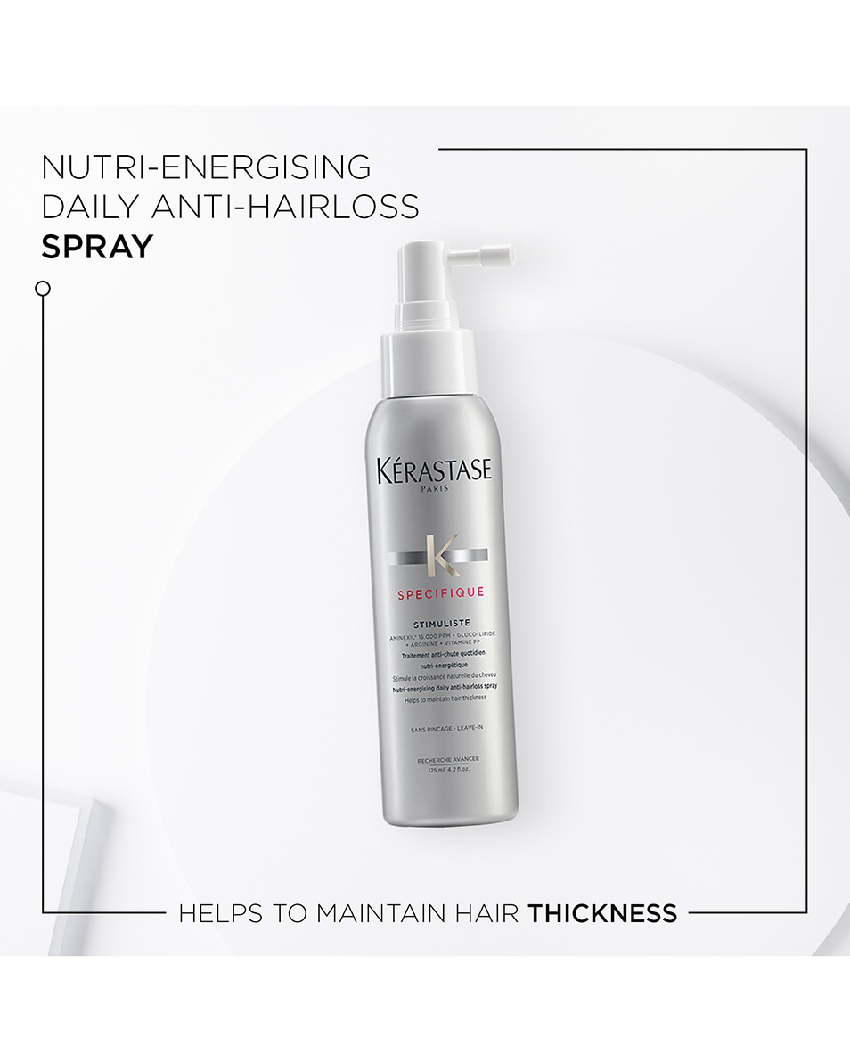 KÉRASTASE SPECIFIQUE SPRAY STIMULISTE 125 ML 2