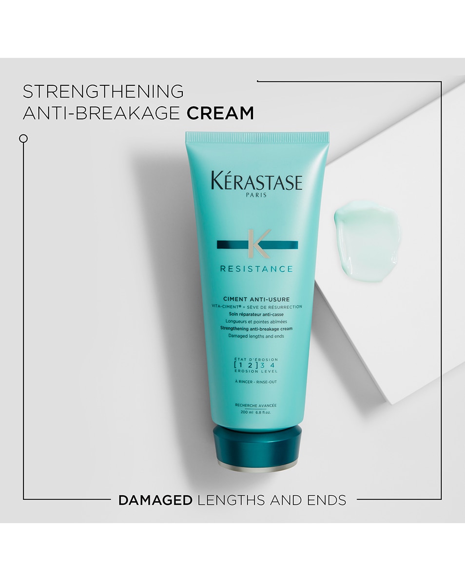 Herstellende anti-haarbreuk conditioner