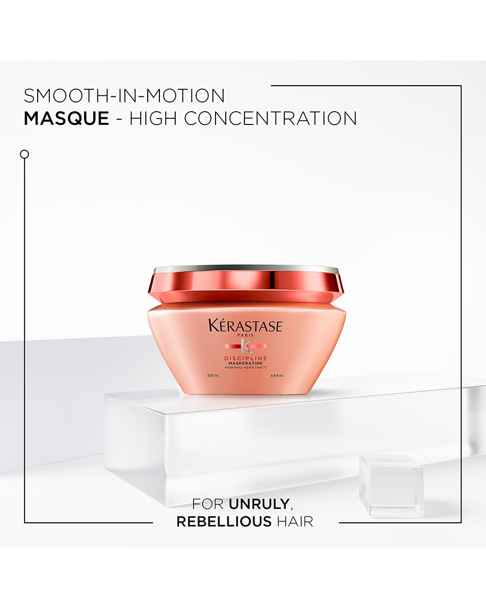 KÉRASTASE DISCIPLINE MASKÉRATINE 200 ML 2