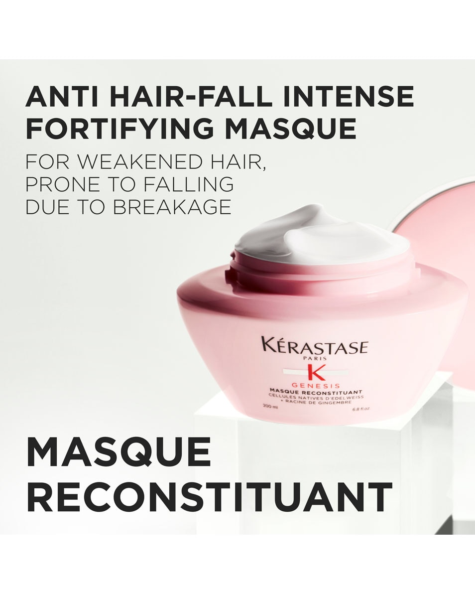 KÉRASTASE GENESIS MASQUE RECONSTITUANT 200 ML 2